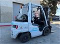 Used Forklifts